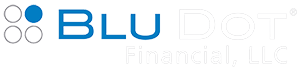 Blu Dot Financial logo